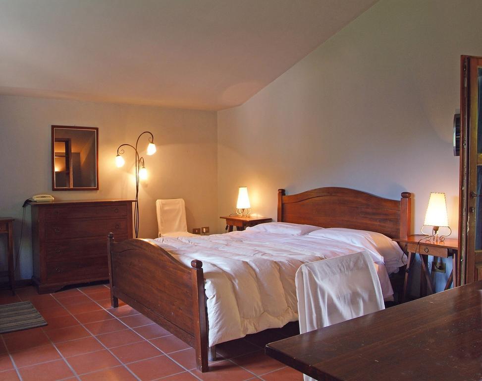 Отель Le Torracce Agriturismo Olistico Valfabbrica Экстерьер фото